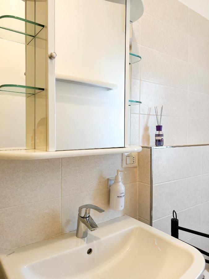 Como View Apartment 外观 照片